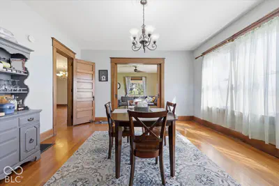 5311 Michigan Road, Waldron - 9