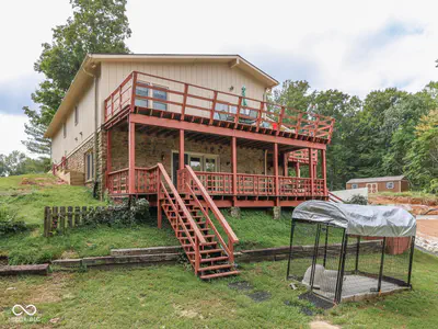 3918 Edgewood Circle, Martinsville - 57