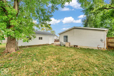 833 Thompson Road, Indianapolis - 30