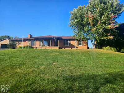 1710 Lincoln Hill Road, Martinsville