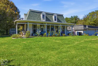 6472 State Road 1, Hagerstown - 3