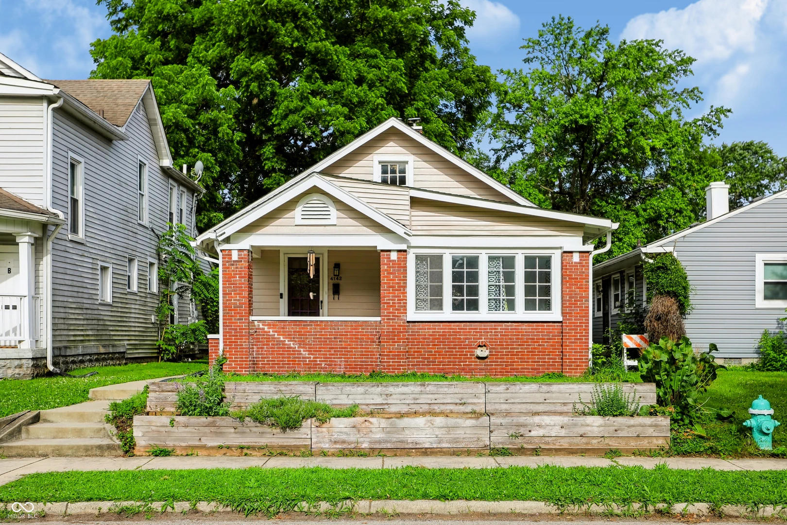 4142 Rookwood Avenue, Indianapolis