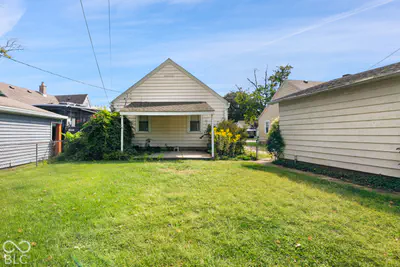 1662 Fisher Avenue, Indianapolis - 17