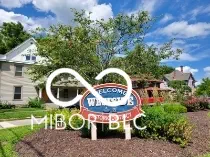 135 W Hendricks Street #9, Shelbyville