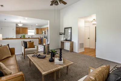 20651 Quicksilver Road, Noblesville - 4