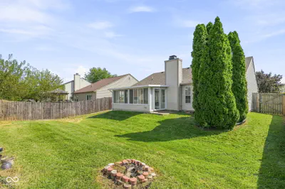 6126 Glebe Drive, Indianapolis - 21