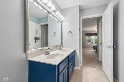 10515 Wildwood Drive, Zionsville - 30