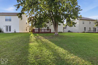 6725 Wimbledon Drive, Zionsville - 20