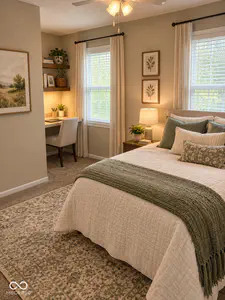 245 Whispering Willow Court, Noblesville - 27