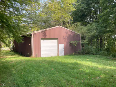 6821 W County Road 700 N, Freetown - 126