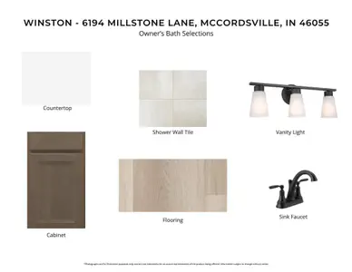 6194 Millstone Lane, McCordsville - 5