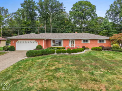 630 Griffin Road, Indianapolis