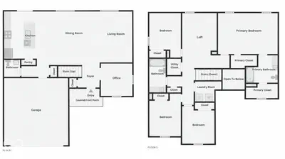 1643 N Sailboat Drive, Greenfield - 42