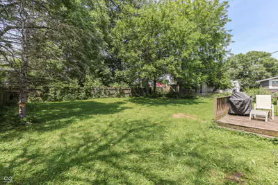 1910 N Warman, Indianapolis - 30