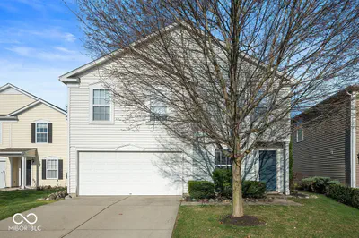 10891 Rose Lane, Ingalls