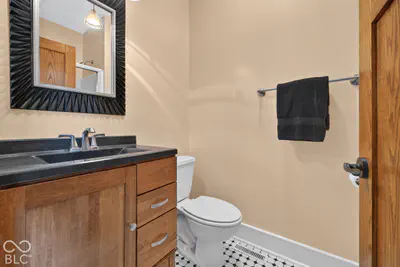 9202 Compton Farm Lane, Indianapolis - 36