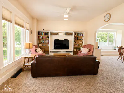 3006 Ruckle Street, Indianapolis - 8