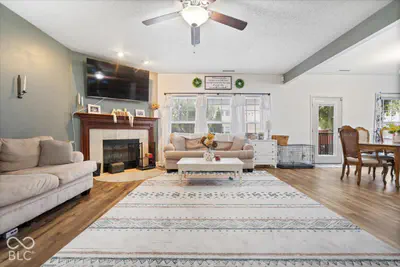 10649 Wiley Lane, Indianapolis - 8