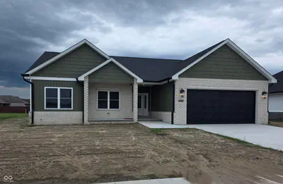 6982 Meadow Run, Seymour - 27