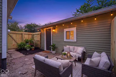 610 Wallace Avenue, Indianapolis - 16