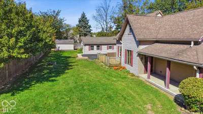 8404 Union Chapel Road, Indianapolis - 56