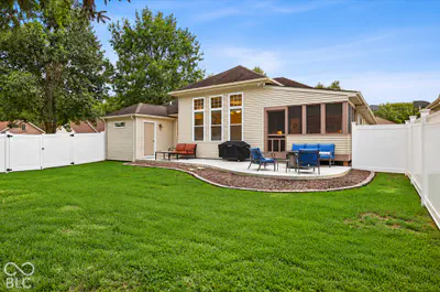 3802 Station Drive, Columbus - 38