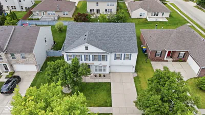 12670 131st Street, Fishers - 49