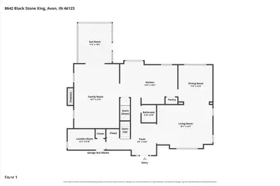 8642 Black Stone Xing, Avon - 4