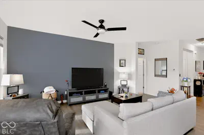 4611 Bethel Cove Drive, Indianapolis - 7