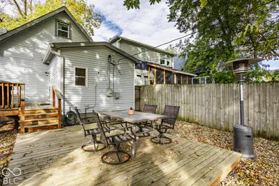 1217 Spruce Street, Indianapolis - 30