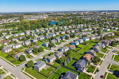 12305 Titans Drive, Fishers - 43