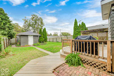 305 N Ridgeview Drive, Indianapolis - 42