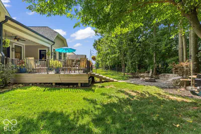 6736 W Stonegate Drive, Zionsville - 56