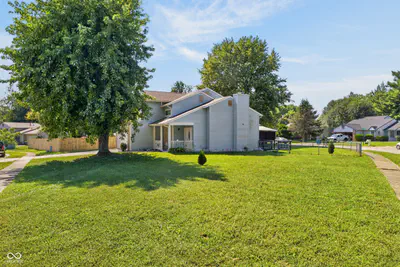 8512 Green Valley Drive, Indianapolis - 33