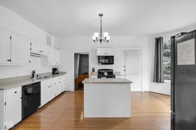 880 Fletcher Avenue, Indianapolis - 13