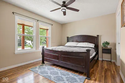 10255 Lothbury Circle, Fishers - 23