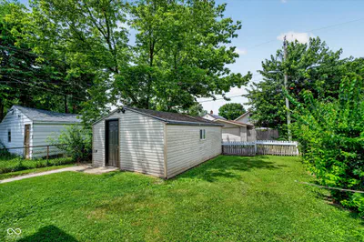 730 Bosart Avenue, Indianapolis - 37
