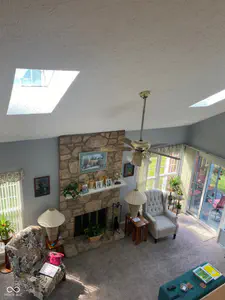 6441 Bayside South Drive, Indianapolis - 12