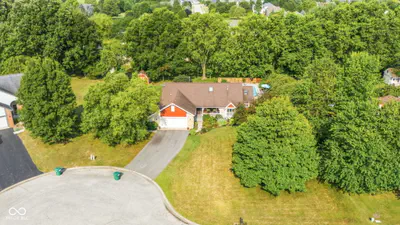 6056 Canterbury Court, Pittsboro - 37