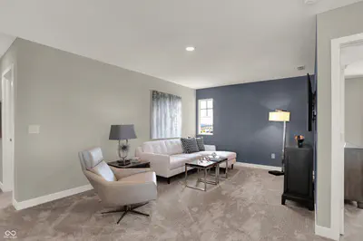 19622 Service Berry Circle, Noblesville - 9