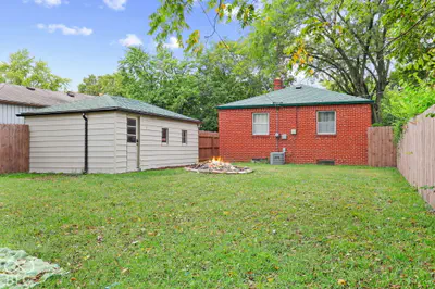 313 S Sheridan Avenue, Indianapolis - 26