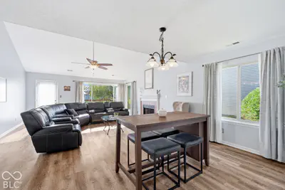 7867 Beanblossom Circle, Indianapolis - 13