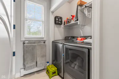 8928 Carriage Lane, Indianapolis - 28