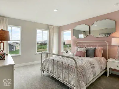 11449 Dippers Court, Noblesville - 39