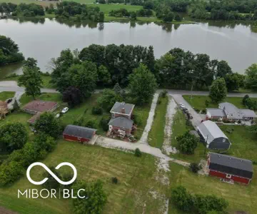 4758 E 100 N, Kokomo - 35