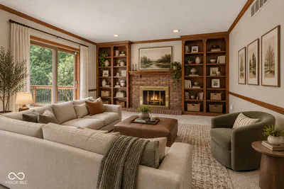 13111 Derbyshire Court, Carmel - 17