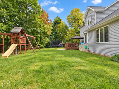 13309 Della Furba Court, Fort Wayne - 45