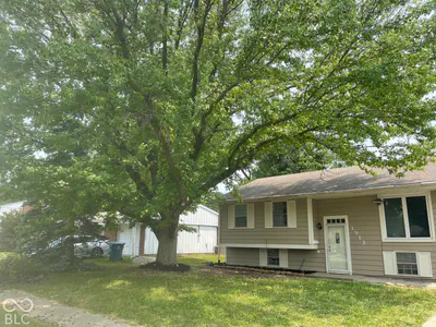 3913 Eisenhower Drive, Indianapolis - 3