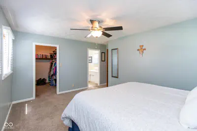 8210 Burn Court, Indianapolis - 29