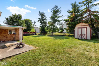 602 Mitchner Avenue, Indianapolis - 24
